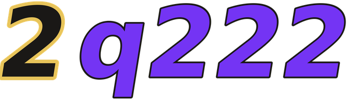 2q222 logo